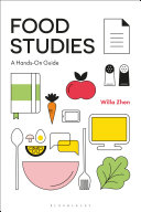 Food studies : a hands-on guide /