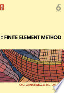 The finite element method : its basis and fundamentals /