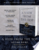A view from the top : moving from success to significance /