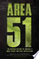 Area 51 / Dwight Zimmerman.