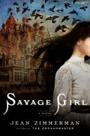 Savage Girl /