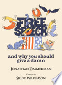 Free speech : and why you should give a damn /