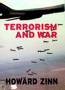 Terrorism and war /