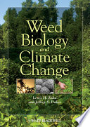 Weed biology and climate change /