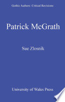 Patrick McGrath / Sue Zlosnik.