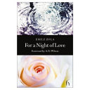 For a night of love / Émile Zola ; translated by Andrew Brown.