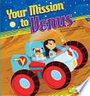 Your mission to Venus /