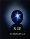Blue : a novel /