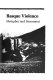 Basque violence : metaphor and sacrament /