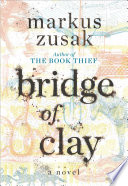 Bridge of Clay /