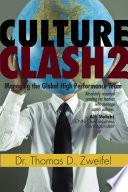 Culture Clash 2 : leading the global high-performance team /
