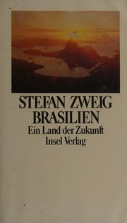 Brasilien : ein Land der Zukunft /