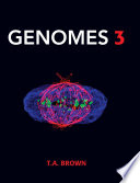 Genomes 3 /